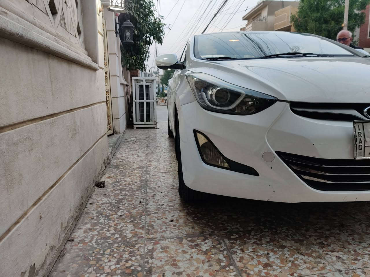 النترا خليجي 2016
ماشيه 150
بغداد شارع فلسطين
السعر 92 بيها مجال
السونار والصور بالمنشور


**إذا كنت صاحب هذا الإعلان وتريد حذفه لأي سبب، رجاءا أرسل رسالة إلى الدعم الفني**