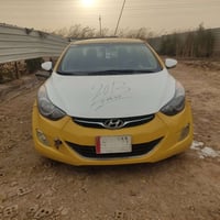 ٢٠١٢ • وارد أمريكي • حادث بسيط