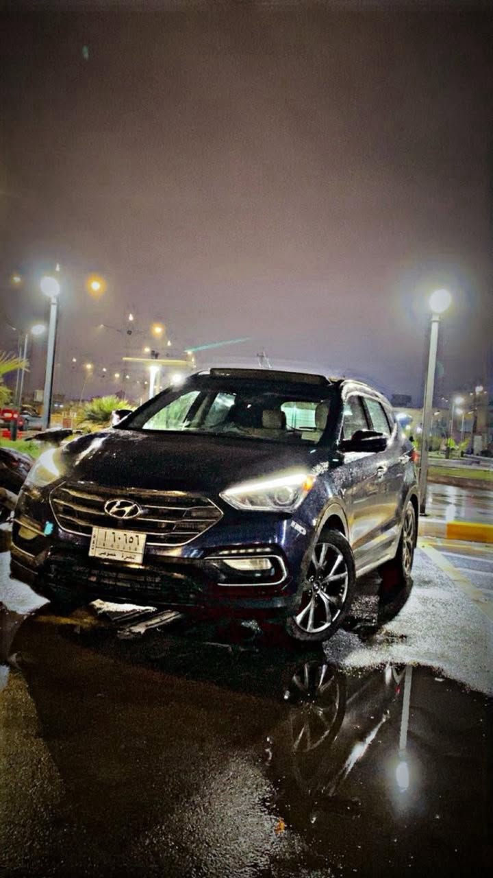 سنتافيا 2018 1/1
بنراما 
شاشة كبيرة 
حساس امامي
حساس خلفي 
اشاير بالمري 
كامرات بالمري
كامرة امامية 
تدفئة بالستيرن
تصوير [اقمار صناعية]
جنطة كهربائية
كشنات كهربائية+تدفئة تبريد
مكينة 2000 تيربو ✈️ 
بصمة ابواب والصندوق 
مري قلاب الجانبية مع البك 
5 راكب
حساسات تايرات رقمي 
شاشة كبيرة
نضام GPS خرائط 
تحكم جهتين ستيرن 
يدات نيكل 
مري عاكسة للضوء
دبل اكزوز
رام+اوكس+بلوتوث 

السعر :
172وبيها مجال
رقم بصرة حرة تحويل مباشر 
السيارة حادثها جاملغ وبنيد
مكان السيارة الناصرية مركز 
للاستفسار ؛ ***********
