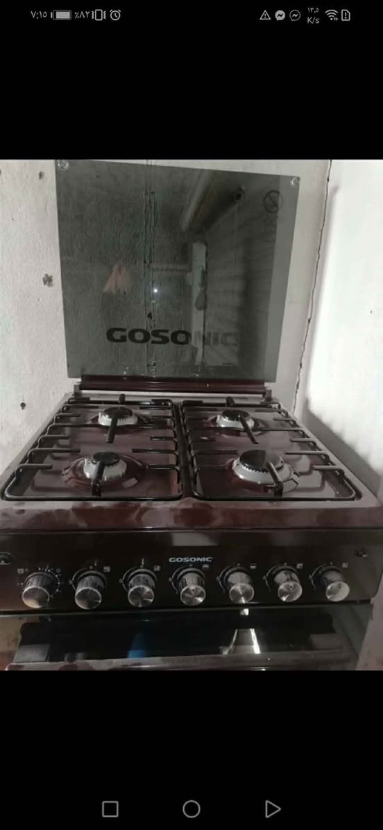 عاجل طباخ GOSONIC جديد مامستعمل ولامره210 الف وبي مجال للشراي للأستفسار دزلی مسج 
🌾
طباخ  نوێی GOSONIC، هەرگیز بەکارنەهاتووە، 210  بۆ پرسیار، تکایە نامە بنێرن. كركوك, العراق


**إذا كنت صاحب هذا الإعلان وتريد حذفه لأي سبب، رجاءا أرسل رسالة إلى الدعم الفني**
