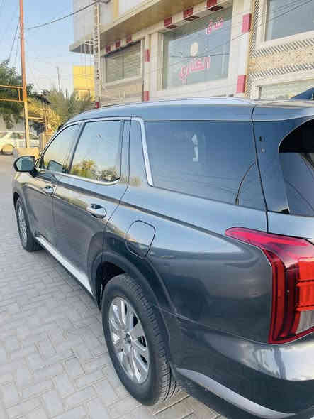 السلام عليكم 
بلسايد موديل 24
وارد امريكي والصور مرففة مع المنشور
بدون تبديل وبدون صبغ 
ماعدا طخه بسيطة بالجاملغ الخلفي ومعدل تعديل درجة اولى pdr وتكحيل كارت
رقم بغداد  انگليزي وبأسمي وتحويل ثاني يوم

المواصفات 

تدفئة كشنات
داخل غرفة رصاصي
كشن الوسطي سياحي منفصل
نقطة عمياء
تحديد مسار 
حساس خلفي
توقف ذاتي
المري الجانبي والوسطية تعتيم ليلي
توقف ذاتي
قيادة ذاتية
مثبت سرعة
مكان السيارة ذي قار قضاء النصر
السعر 305 وبيها مجال
للاستفسار *********** واتساب واتصال
