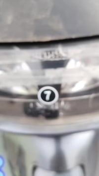 نجف • دراجة فراشة • فول نضافة