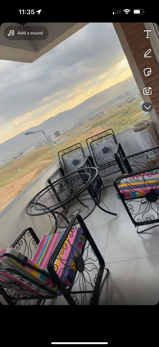 تاقمه بو فروشتن زور تازه و بي عه يبه له سليماني


**إذا كنت صاحب هذا الإعلان وتريد حذفه لأي سبب، رجاءا أرسل رسالة إلى الدعم الفني**