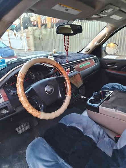 السلام عليكم شوفر ليت 2008 للبيع سياره جاهزه من كلشي كبل للشارع حادثه ضربه باب الخلفي جه السائق أو واصله الشاصي شي بسيط لا لحيم ولا كص السعر 125 /// ***********
