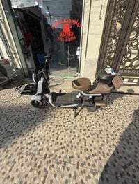 دراجه ريان • زيرو • حله بكرلي