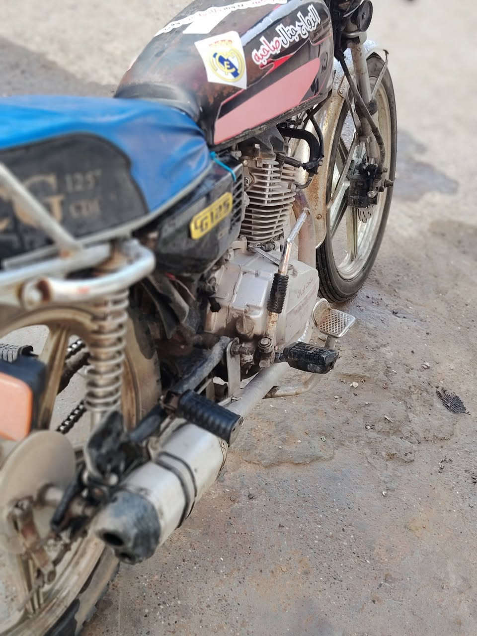 مرواس برياضي


**إذا كنت صاحب هذا الإعلان وتريد حذفه لأي سبب، رجاءا أرسل رسالة إلى الدعم الفني**