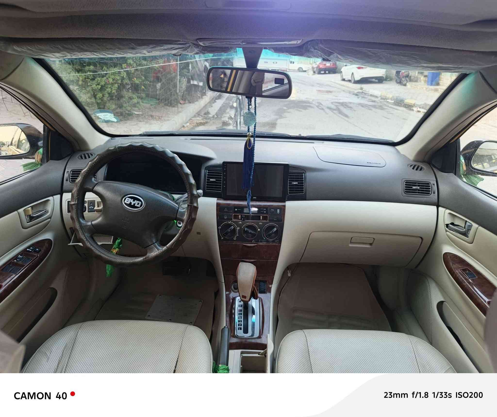 BYD بي واي دي 2013 f3
فتحه، حساسات خلفيه، محرك ميسوبوشي لانسر ياباني، مكفولة من الضربه سونار مرفق بالمنشور، مكان السياره واسط الكوت للاستفسار : *********** تحويل مباشر ثاني يوم
