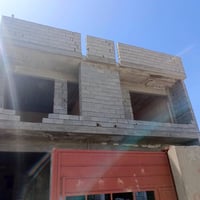 حي الازدهار • ٢٠٠م • زراعي