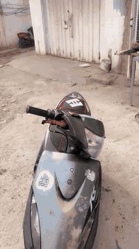 سلام عليكم شباب من رخصت الادمن المحترم
ماكس عدله ١٢٠ 
مكينه بلاديه ✅
تزويد يدات وقبق عنبار NCY
وقبق فلاوين 
الدراجه خير من لله 
بكاني بغداد الراشديه *********** 
سعر ٦٠٠ وبيها مجال حك الجيه  بيع ومراس سكنس فحل
