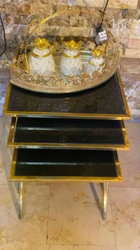 طبلات • منزلية