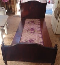 سرير نفر • جرباية • تزكام