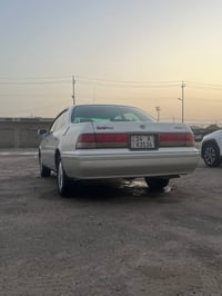 كراون كرستال • ١٩٩٧ • بصره