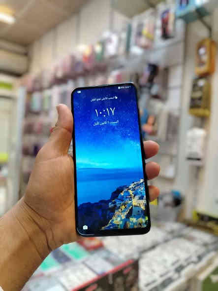 هواوي y9s الاصلي مع كارتونتة بيه فطر بالشاشة ممأثر نهائيا ذاكرة 128

عفك/ سوق الزهراء/مقابيل مملكة الجمال
يتوفر توصيل مجاني داخل قضاء عفك 
***********
insta: moh-2ss 
Tiktok: msg512
