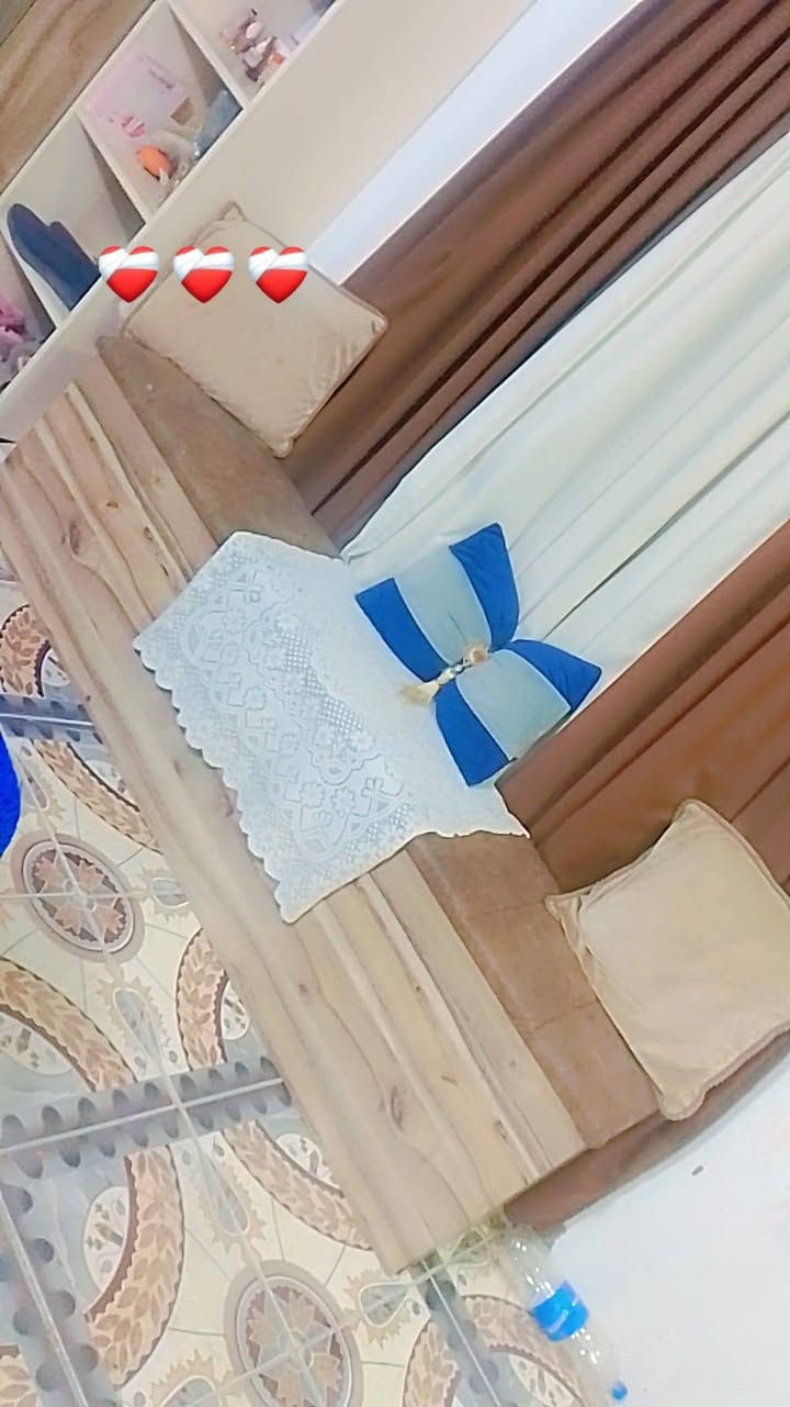 غرفة تركي ٩ قطع شرط النظافة بعدهي جديدة


**إذا كنت صاحب هذا الإعلان وتريد حذفه لأي سبب، رجاءا أرسل رسالة إلى الدعم الفني**