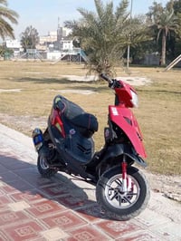 ماكس 55 • بوشه • نواقص باتري واير