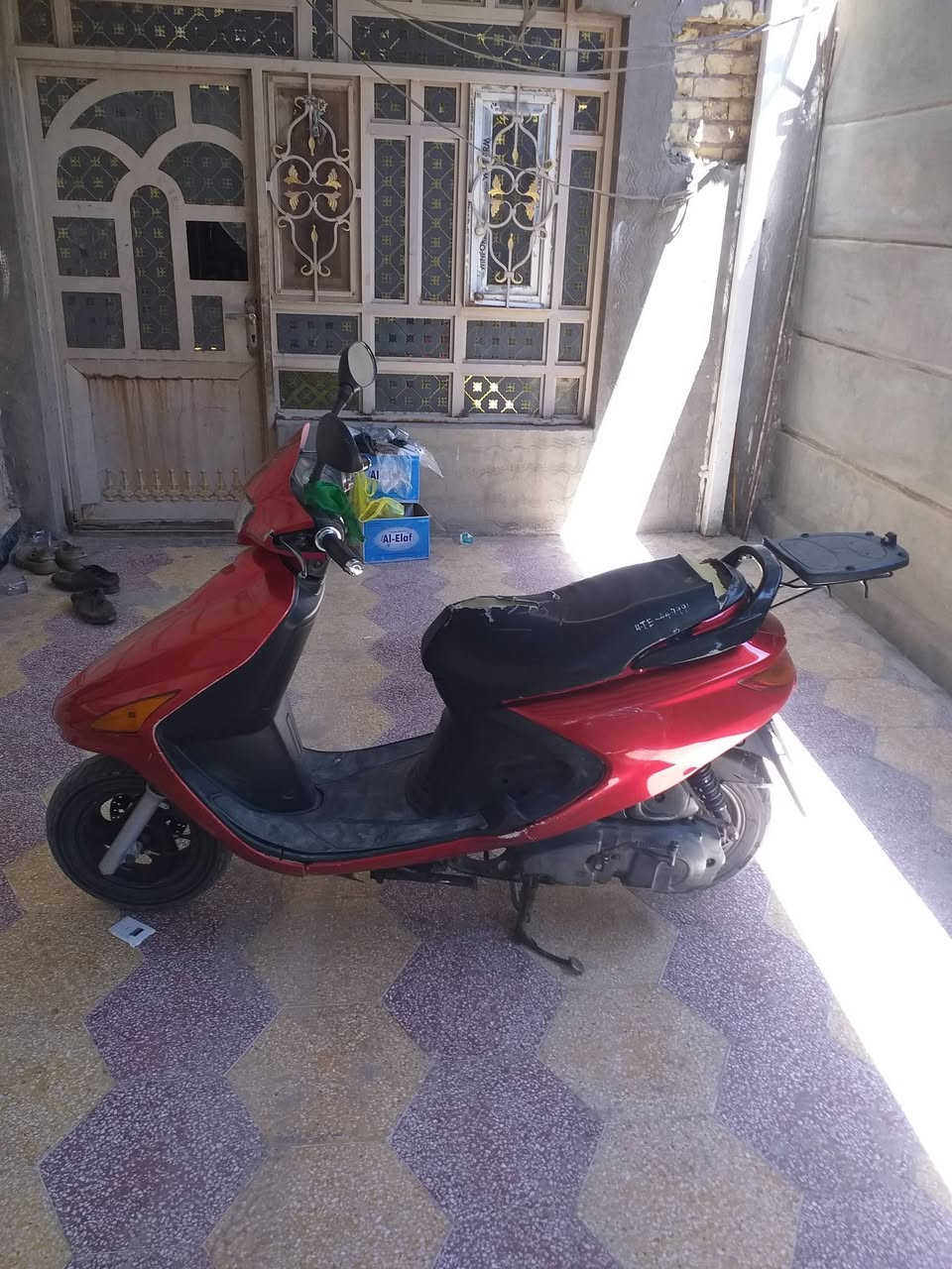 الكوفة
البيع 475 سعر
***********
