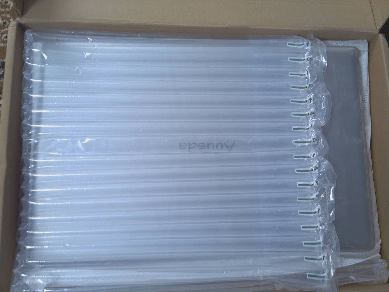 حاسبة لوك مواصفات عالية 
وندوز 11برو اصلي ذاكرة 512 رام16 بصمه


**إذا كنت صاحب هذا الإعلان وتريد حذفه لأي سبب، رجاءا أرسل رسالة إلى الدعم الفني**