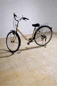 البايسكل للبيع  للستفسار 07740869443