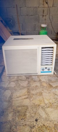 مكيف كرافت طنين بلادي قرص الشركه شرط الشغل ظمان 10تيام سعر، 300الف  مك...