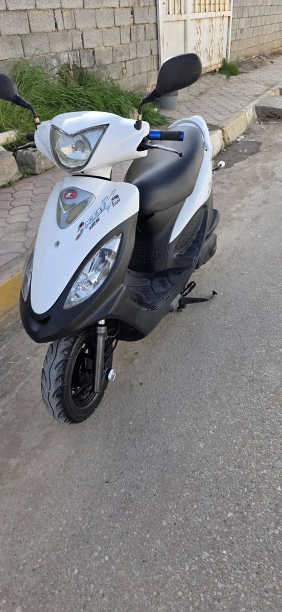 السلام عليكم
دراجه كامكو للبيع موديل 13 مكفوله كفاله عامه كفر ومكينه السعر خاص🍀
الموشراي لايجي 🪬


**إذا كنت صاحب هذا الإعلان وتريد حذفه لأي سبب، رجاءا أرسل رسالة إلى الدعم الفني**