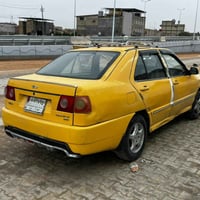 شيري ٢٠١٠ • اوتوماتيك • بيكاجو