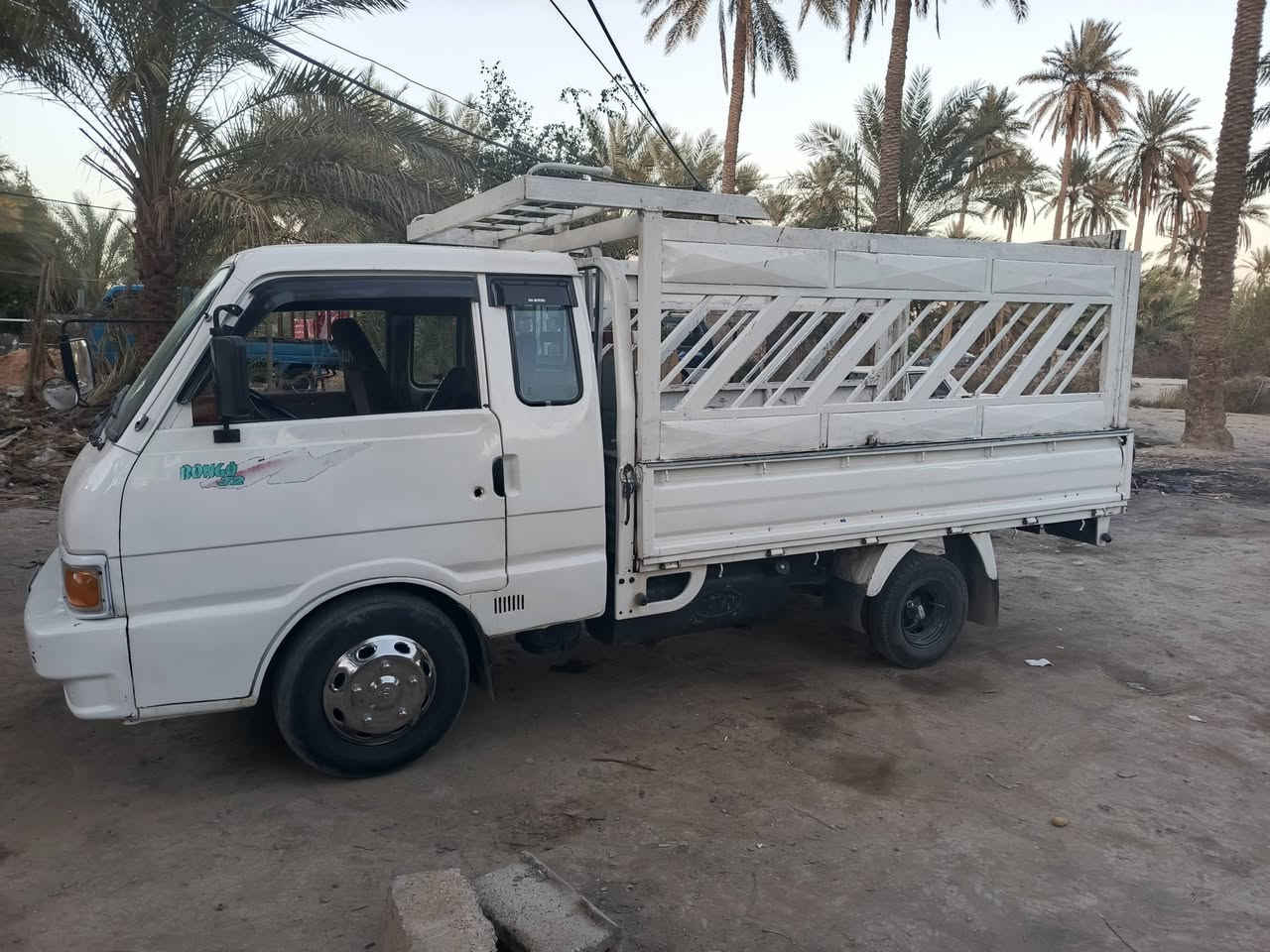 السلام عليكم كيه حمل رقم دياله انكليزي للبيع مكانه كربلاء السعر 53///***********
