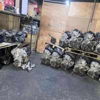 محركات تيدا/فيرسا • قيرات تيدا/فيرسا • بغداد النظال