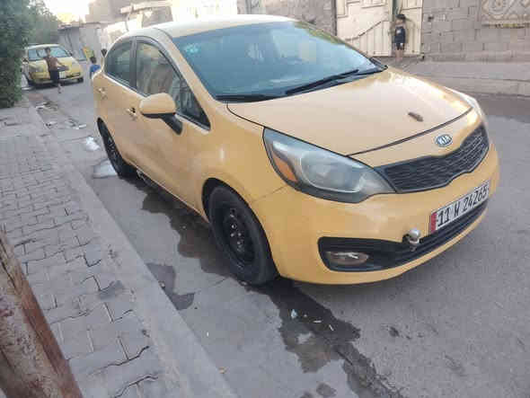 سلام عليكم كيه ريو موديل 2014 امريكي ضرر جاملغ لئيسر نفسه مكفوله من كلشي ***********
مكاني بغداد سعر 83 بسمي
