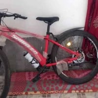 باسكل • دراجة هوائية • جديد