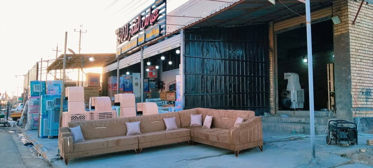 #معرض عباس الشذر 
#مكانه الحسينيه  (شارع- الحشد) 
#اللاستفسار علئ وتساب (***********)
