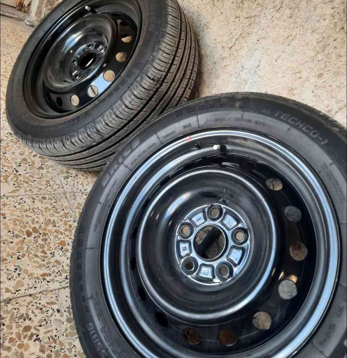 للمراوس حتة اذا بس الويل حجم 18/40/235. انتاج 25


**إذا كنت صاحب هذا الإعلان وتريد حذفه لأي سبب، رجاءا أرسل رسالة إلى الدعم الفني**