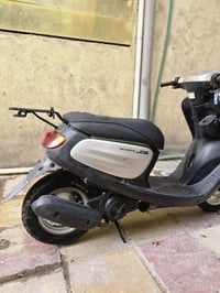 منغولي • نضيفة • مفتوحة