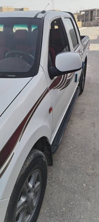 كريت ويل • ٢٠٢١ • رقم بغداد