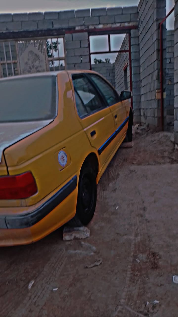 سلام عليكم بيحو بارص موديل 11 سياره جاهزه من كلشي حته تبريد وكهربايات مكينه خير من الله سياره جاهزه البيع سعر 20 وبيه مجال وترهم مراوس سياره تخبل متواجد علا فيس


**إذا كنت صاحب هذا الإعلان وتريد حذفه لأي سبب، رجاءا أرسل رسالة إلى الدعم الفني**