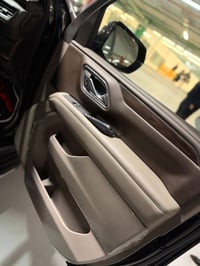 تاهو ls 2023 السعر  بلاش 465 وبيها مجال بسيط خليجي  رقم بغداد  ماشيه 4...