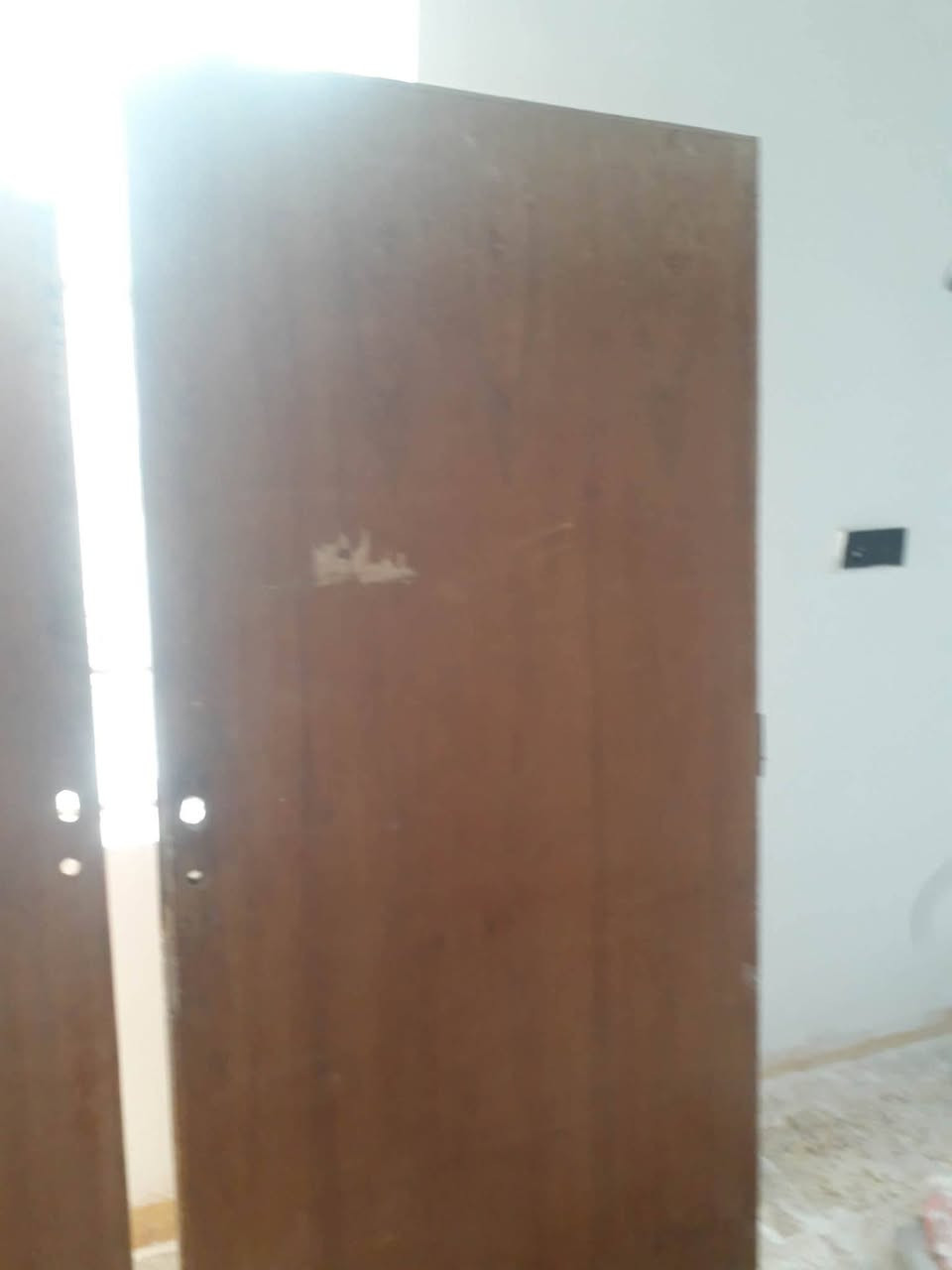 @إشارة ثلاث ابواب للبيع صاج الواحد 30 الف ي مجال التواصل خاص


**إذا كنت صاحب هذا الإعلان وتريد حذفه لأي سبب، رجاءا أرسل رسالة إلى الدعم الفني**