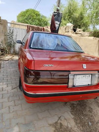 هاردتوب • ١٩٩٠ • مكينة ٢٥٠٠