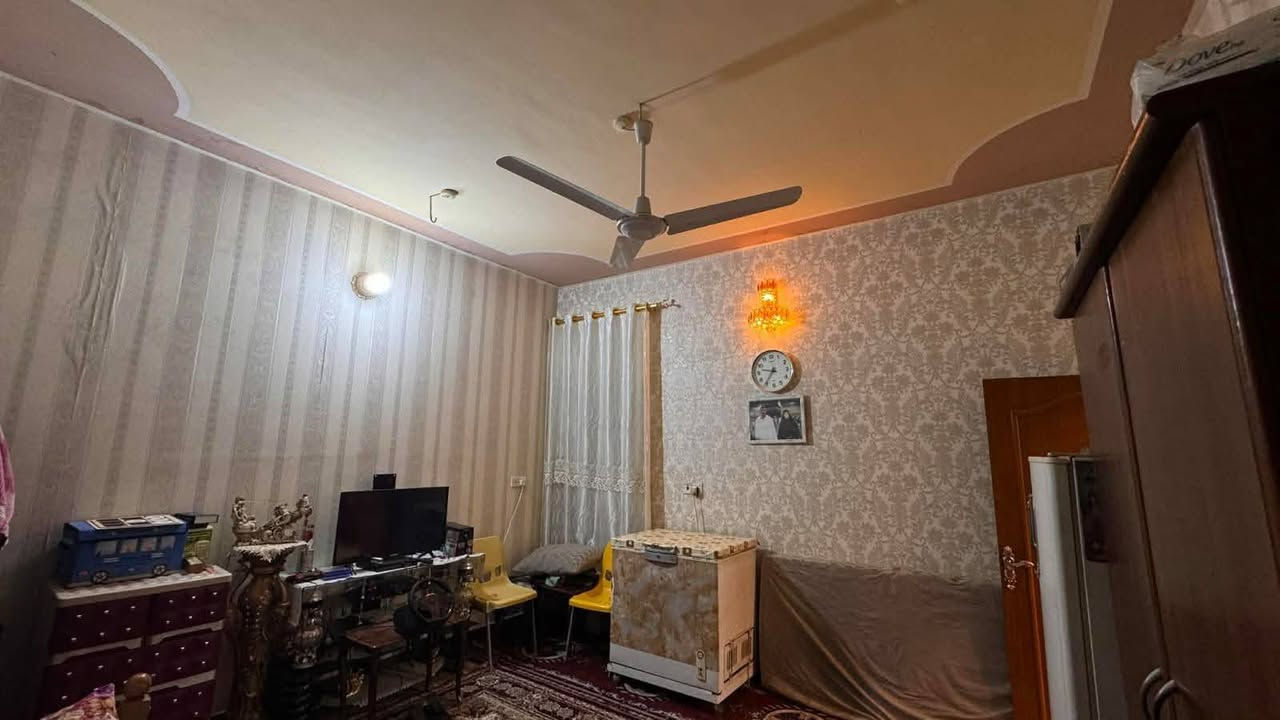 دار للبيع طابو ملك صرف الموقع حي الابراهميه المساحه ١١٢ ونص متر بناء سنه ٢٠١٨ طابقين ٤غرف هول صاله مطبخ صحيات عدد ٢ للاستفسار مكتب النبل للعقار والبناء والهندسه *********** واتساب *********** واتساب
