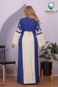 جديد ٢٠٢٦ • دشداشة كشمير • مقاسات L-XXXL