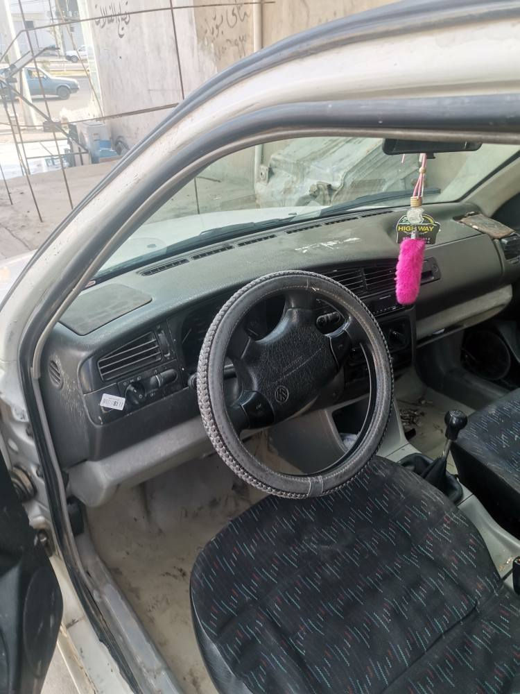 كولف موديل 1994
صبغ عام جماليه
كامل بشرط
محرك جديد مشدود صارله شهر نص
كير عادي
رقم ديالى مشروع واطني السياره احنه راعيه اول
باجر روح تحويل
مكان كركوك
سعر ٣٢ بيها مجال
رقامي مبايل *********** كركوك, العراق
