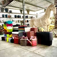 سنادين بلاستك • درجة أولى • توصيل كل المحافظات