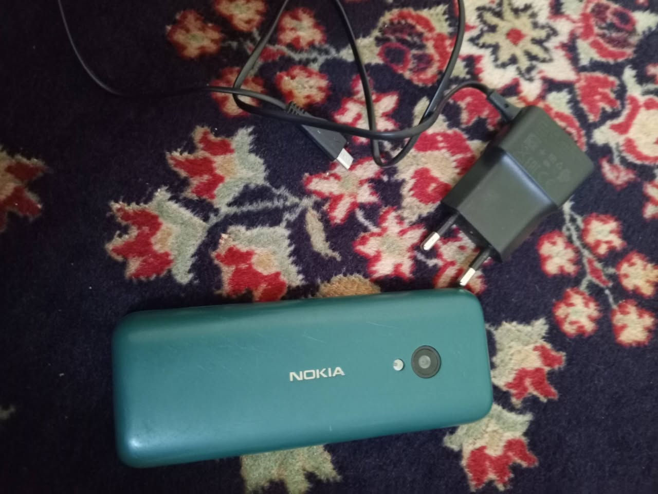 موبايل نوكي خطين ورام وكاميرا للبيع سعر ب 20 مكان الصقلاويه الشهادات الثانيه للاستفسار اتصال على هذا الرقم***********
