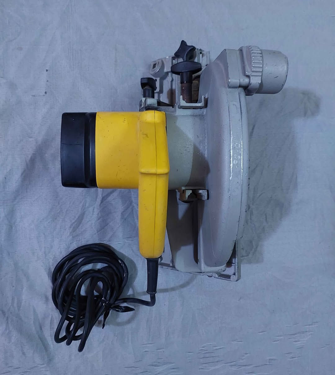 للبيع منشار خشب ديولت السعر ب 45 توصيل موجود بغداد, العراق


**إذا كنت صاحب هذا الإعلان وتريد حذفه لأي سبب، رجاءا أرسل رسالة إلى الدعم الفني**