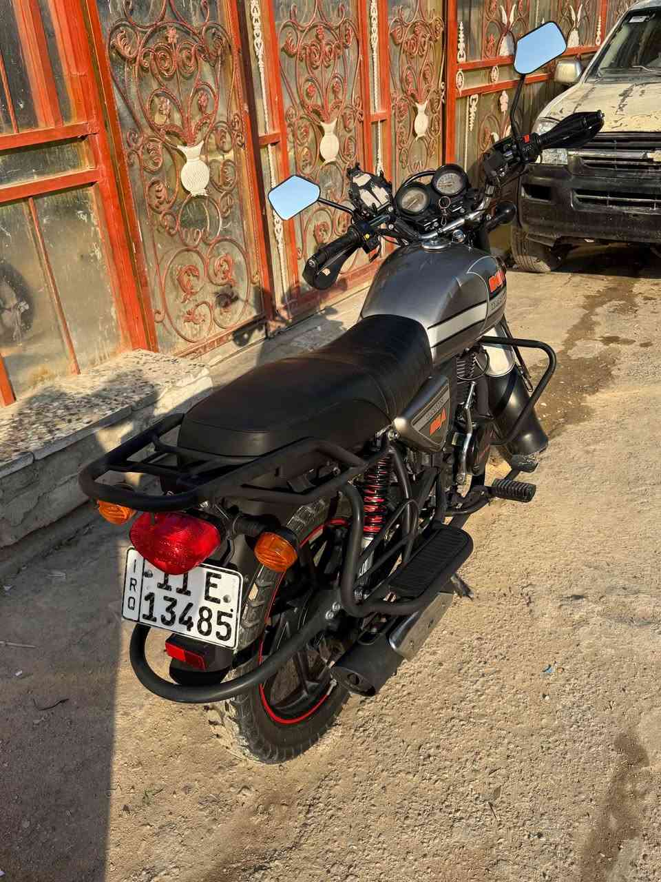 دايوان جبلي موديل 23 مكفوله عدا كلجاتها تعبانه 

السعر مليونين ونص 2.500.000

للتواصل *********** بغداد, العراق
