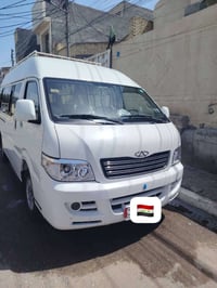 شيري بلاد • ٢٠١٣ • البصرة