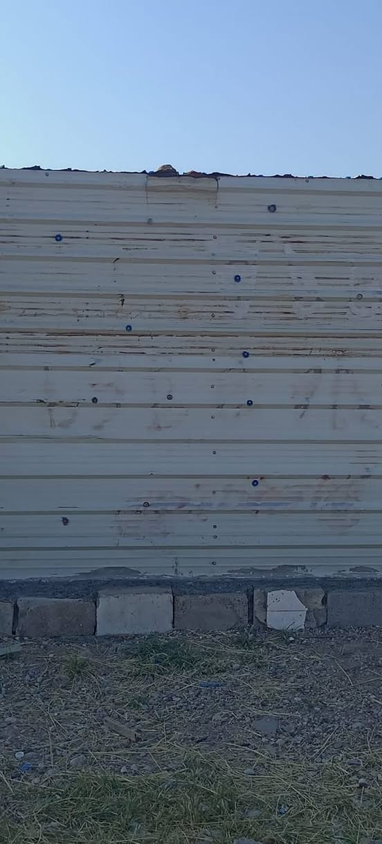 كرفان للبيع يلي يريده يصل عله هذا رقم ***********
