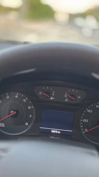 ماليبو LT • موديل ٢٥ • رقم اربيل