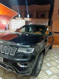 جيب اوفرلاند • ٢٠٢٠ • ماشيه ٤٤٠٠٠