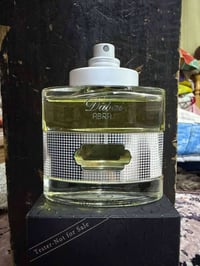 عطر • ابراج دبي • تيستر مستخدم