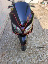 فورزه 0.9 ABS. كرستال دراجه نضيفه ومرتبه مكينه مكفوله معدل فول وياله ذ...